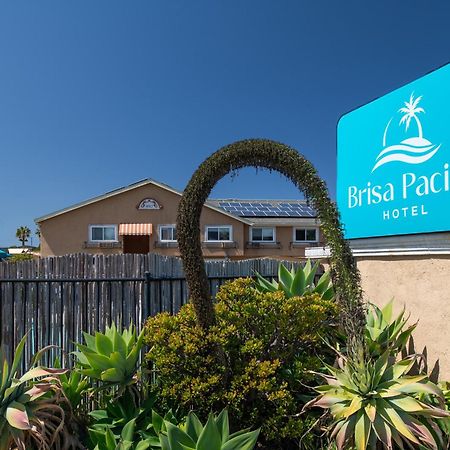 Brisa Pacific Hotel Енсинитас Екстериор снимка