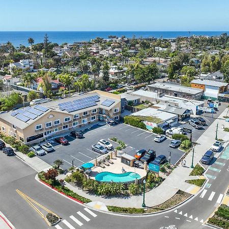 Brisa Pacific Hotel Енсинитас Екстериор снимка