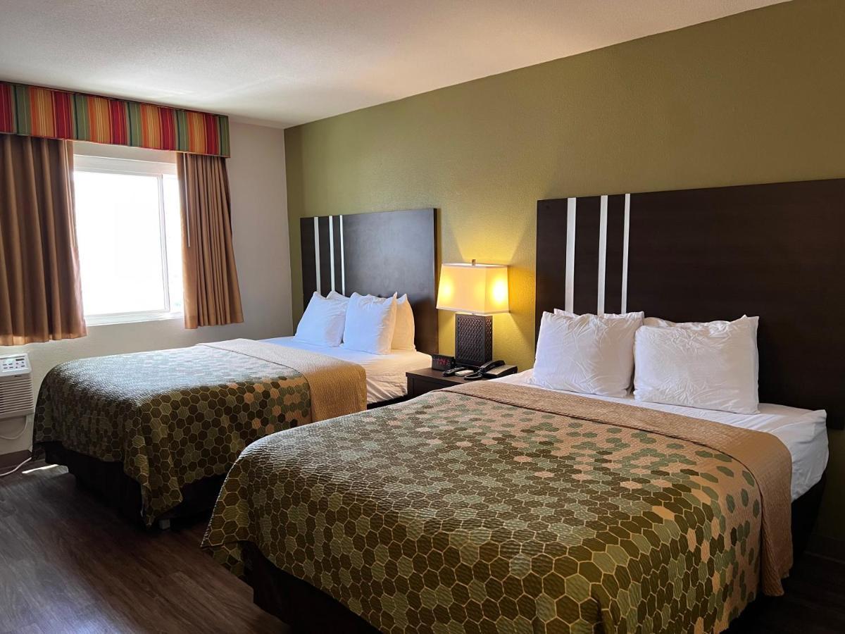 Brisa Pacific Hotel Енсинитас Екстериор снимка