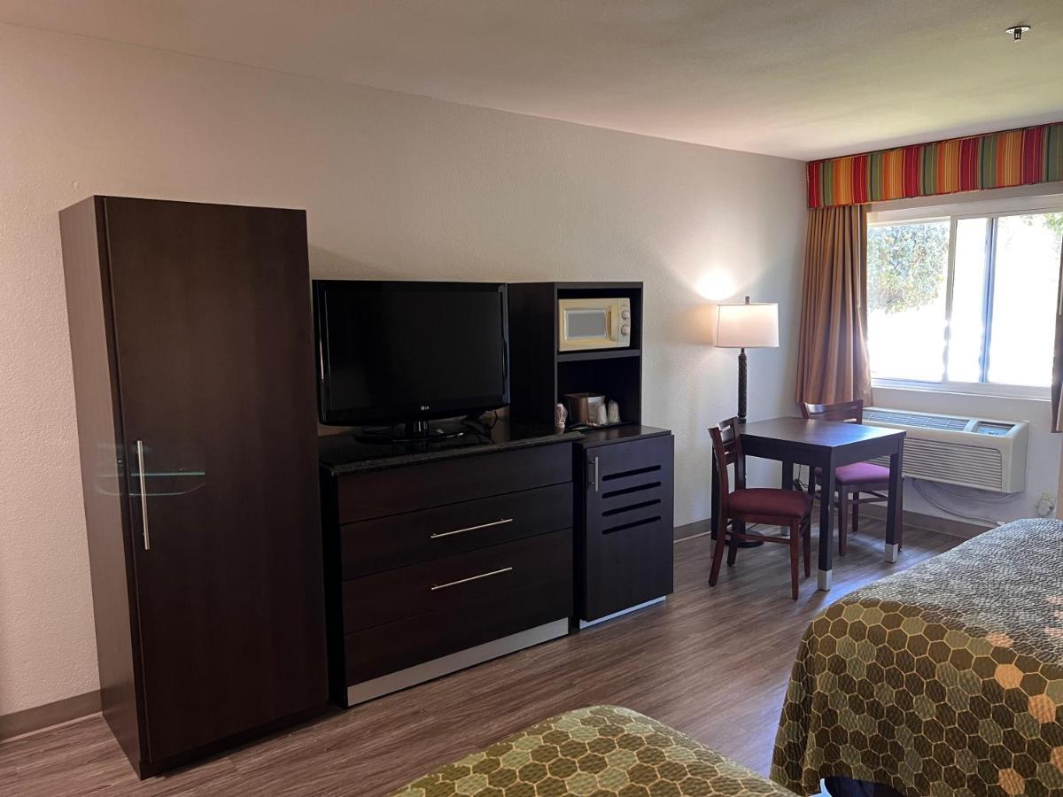 Brisa Pacific Hotel Енсинитас Екстериор снимка