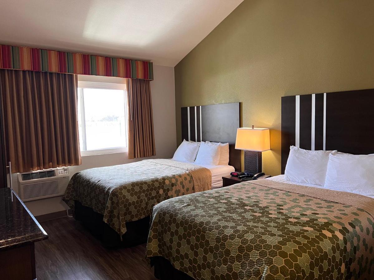 Brisa Pacific Hotel Енсинитас Екстериор снимка