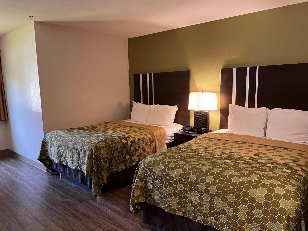 Brisa Pacific Hotel Енсинитас Екстериор снимка