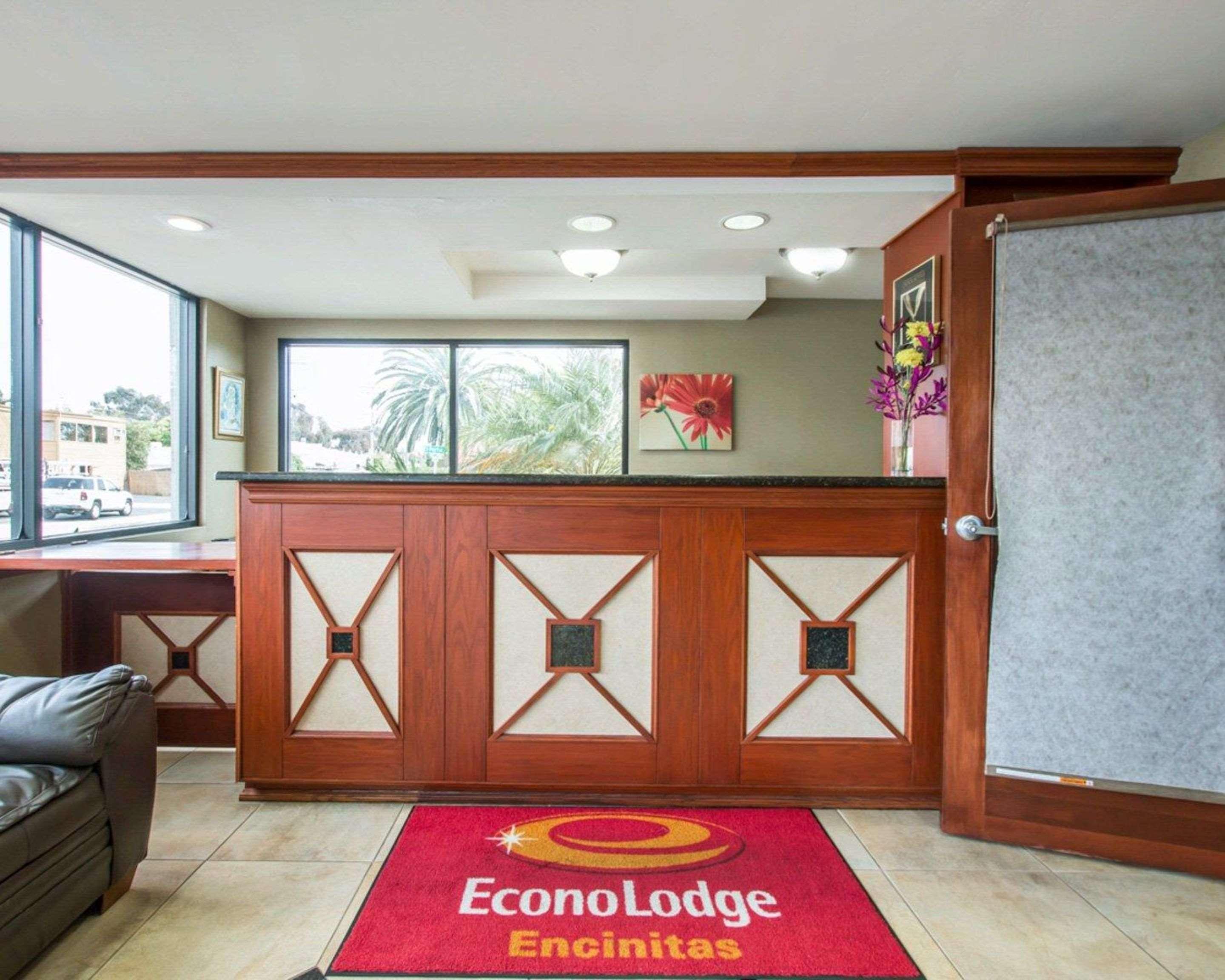 Brisa Pacific Hotel Енсинитас Екстериор снимка