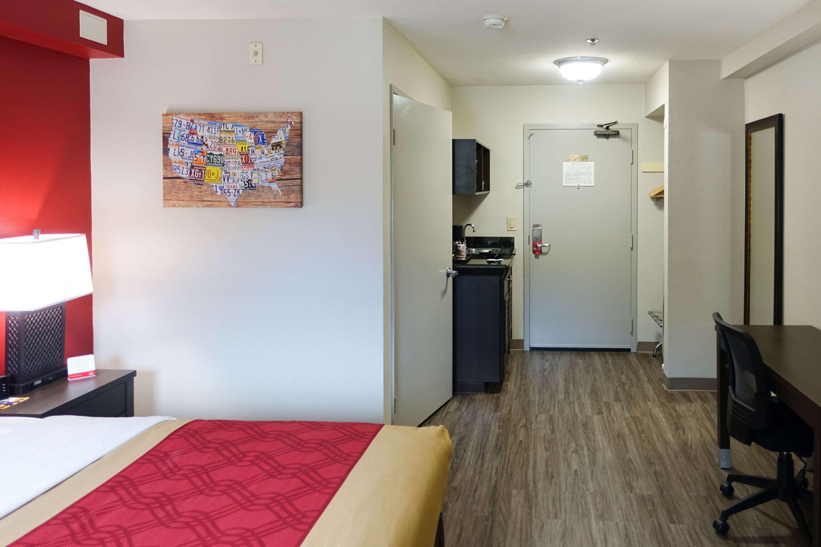 Brisa Pacific Hotel Енсинитас Екстериор снимка