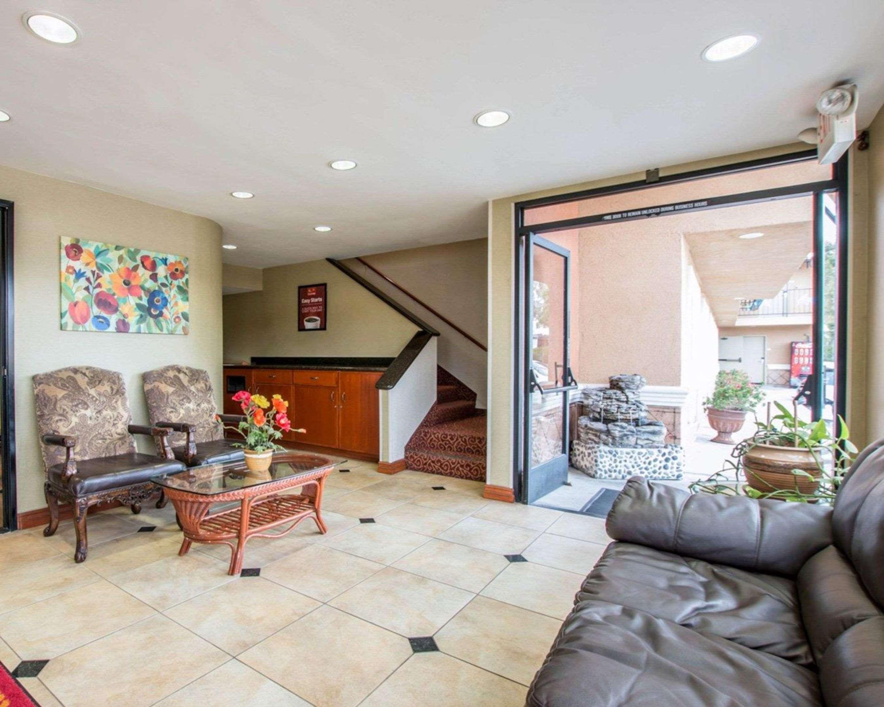 Brisa Pacific Hotel Енсинитас Екстериор снимка