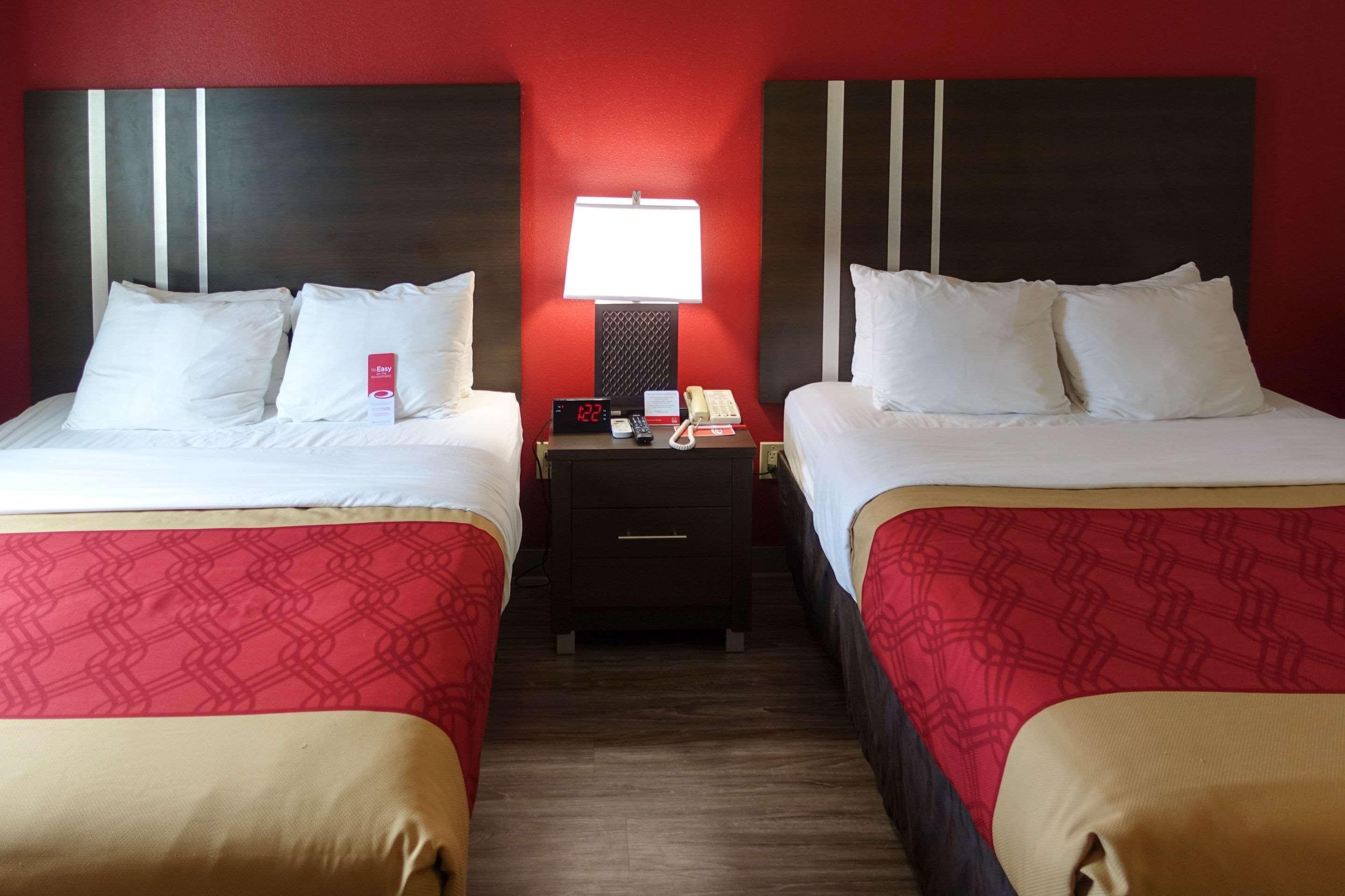 Brisa Pacific Hotel Енсинитас Екстериор снимка