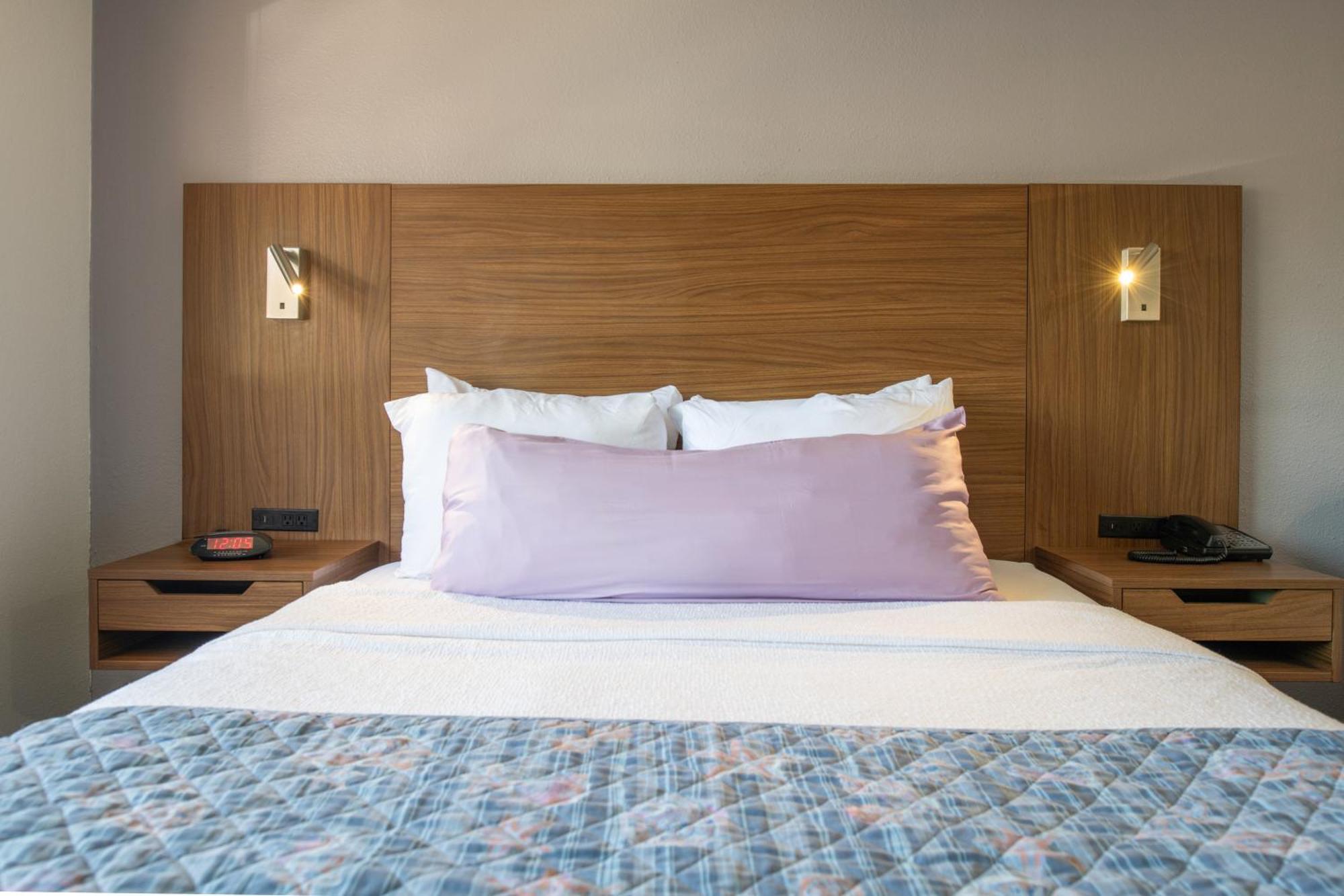 Brisa Pacific Hotel Енсинитас Екстериор снимка