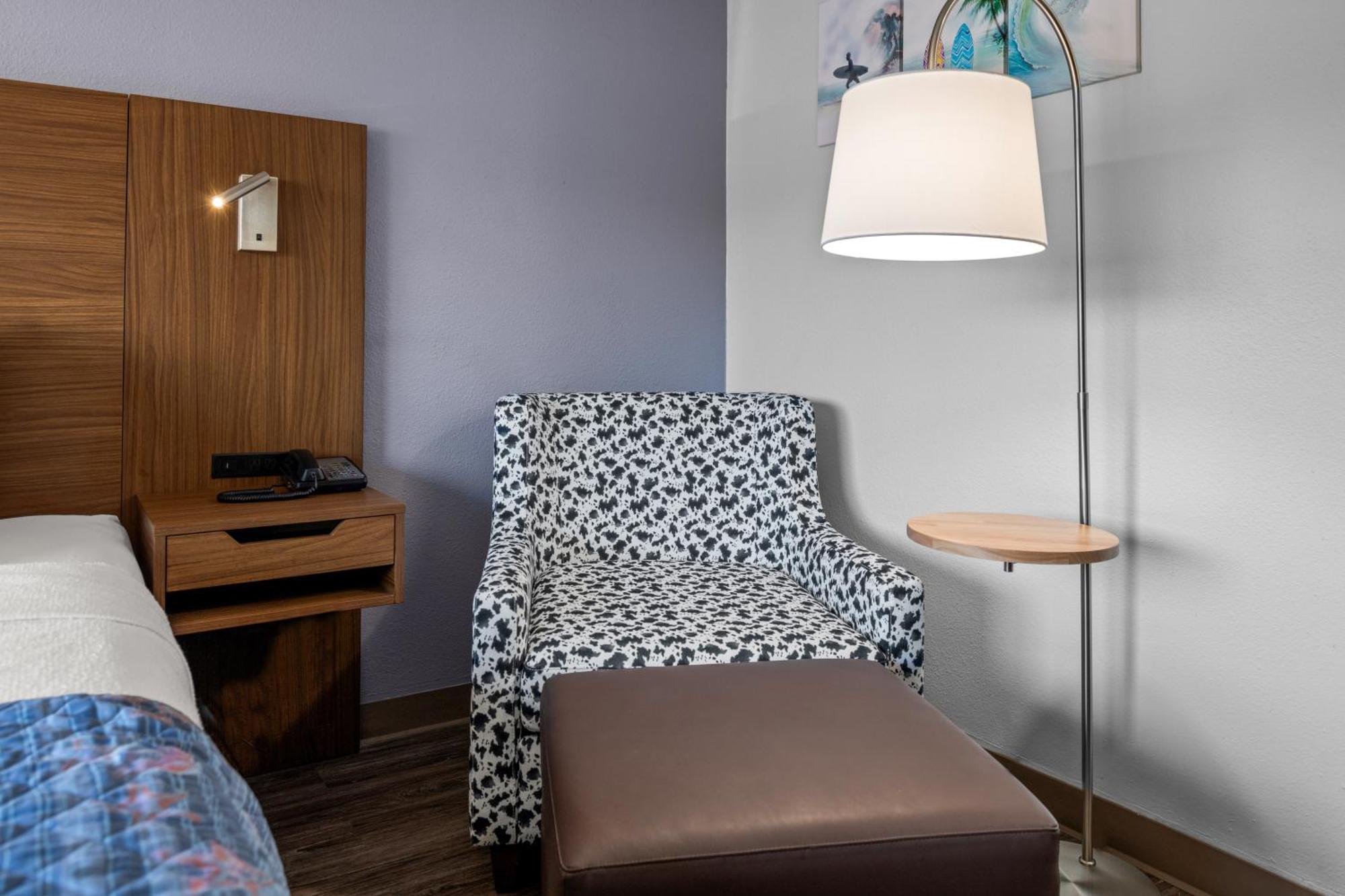 Brisa Pacific Hotel Енсинитас Екстериор снимка