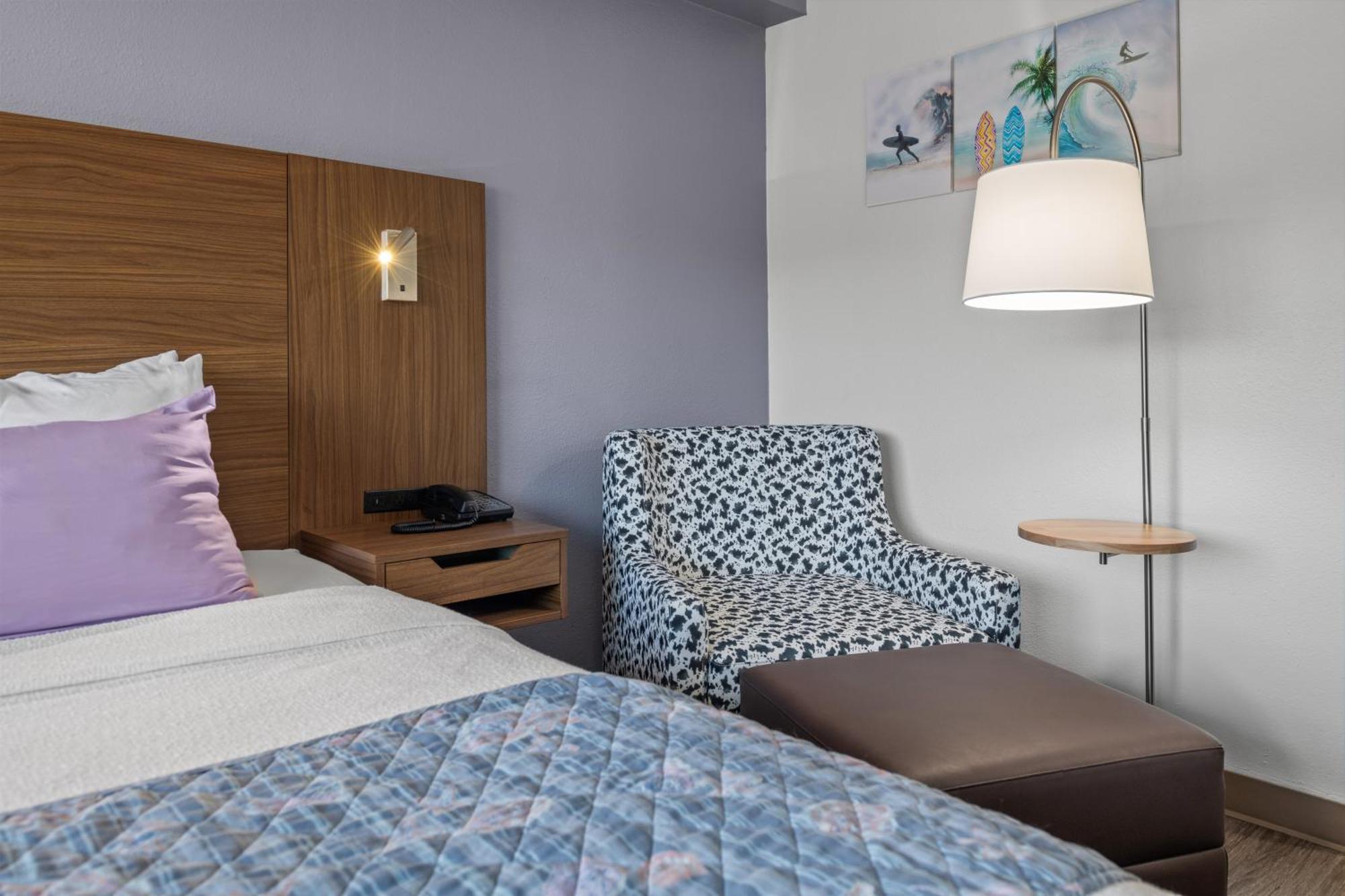 Brisa Pacific Hotel Енсинитас Екстериор снимка