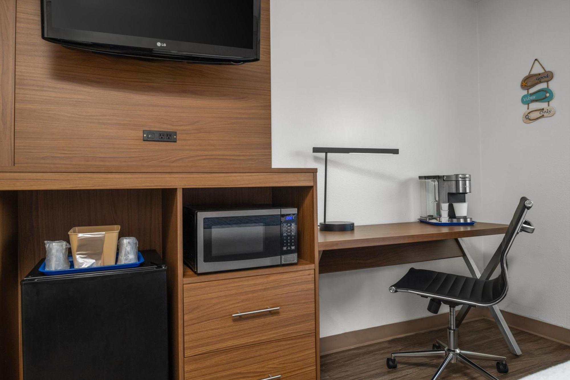 Brisa Pacific Hotel Енсинитас Екстериор снимка