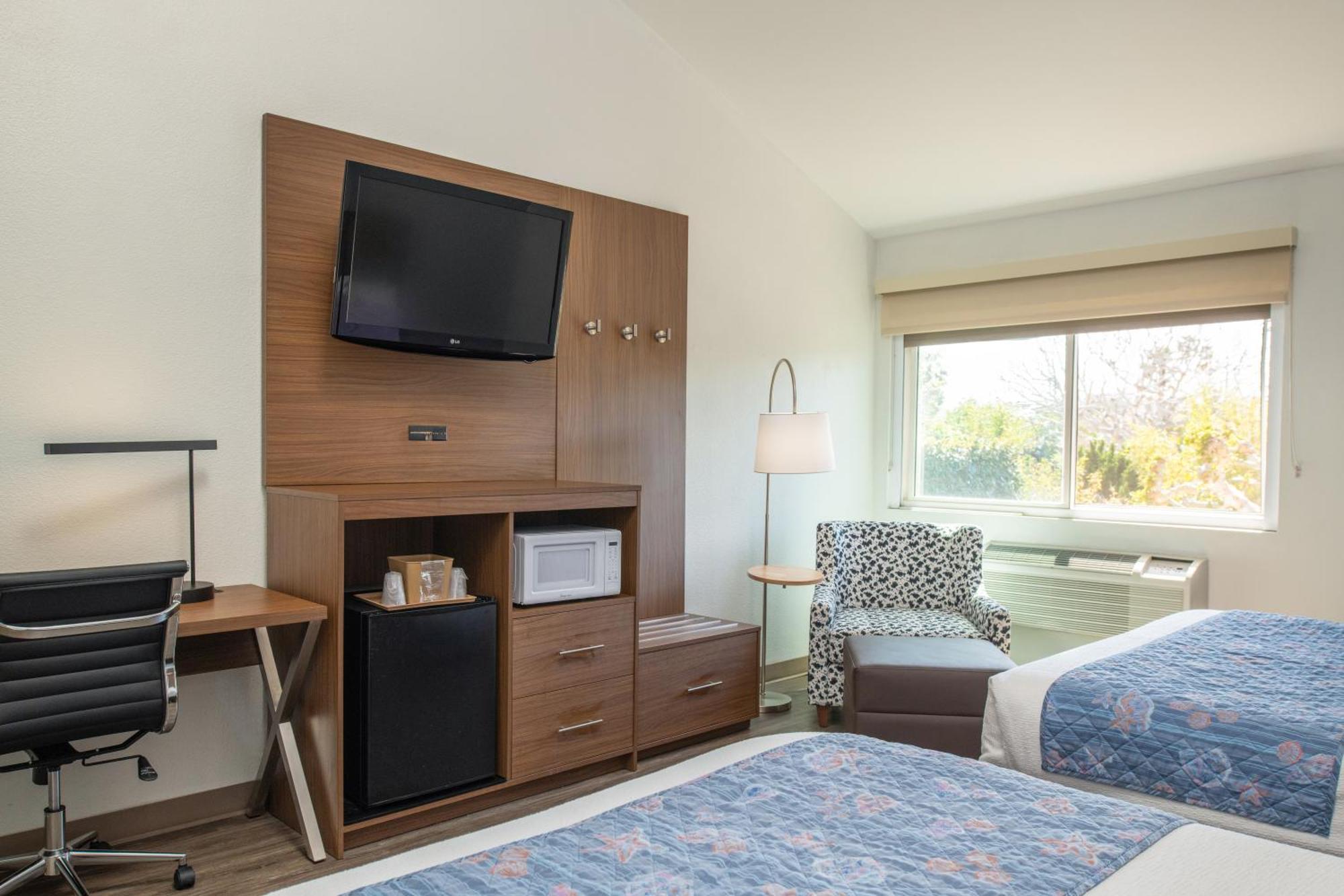 Brisa Pacific Hotel Енсинитас Екстериор снимка