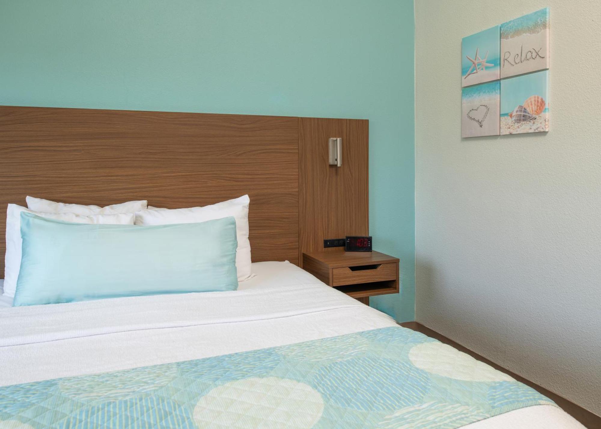 Brisa Pacific Hotel Енсинитас Екстериор снимка